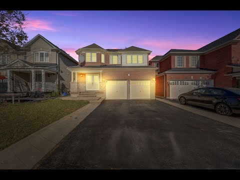 41 Dwyer Drive, Brampton