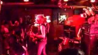 The Briefs - Year Long Summer (Stereo Total, Heilbronn)