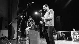 Built To Spill, Oympia WA, November 2016 &quot;Time Trap&quot;