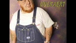 Redd Volkaert - 13 - Rubberdance