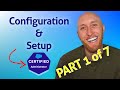 1 7 Salesforce Admin Exam Configuration Setup