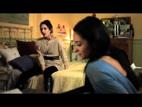 Toby & Spencer: Episode 1x16 - Clip Two