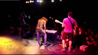 Scary Kids Scaring Kids - Free Again (Live in Sydney) | Moshcam