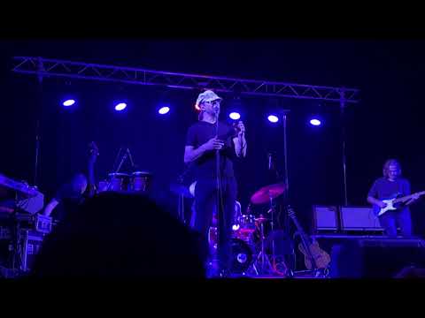 Dan Bárta & Illustratosphere - Olomouc - 28.9.2021 - Pruhy III + Opýšemé inaší