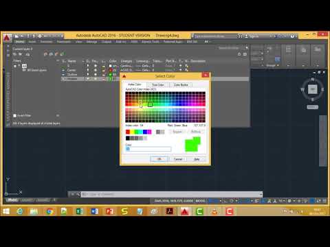 AutoCAD Introduction to autocad