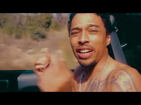 Breadwork Kay - Codes (Music Video)