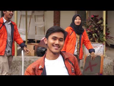 Video Perkenalan BPH-IMG 2019-2020, Jongjon!