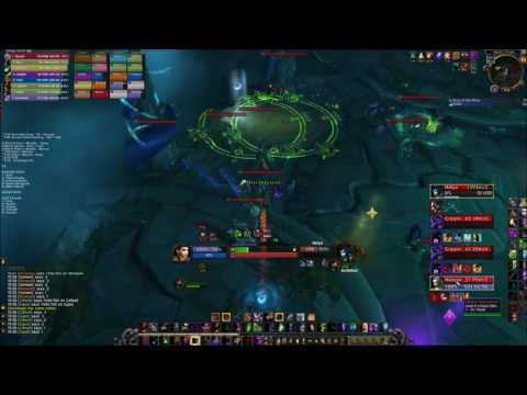 Fang vs Helya [Mythic]