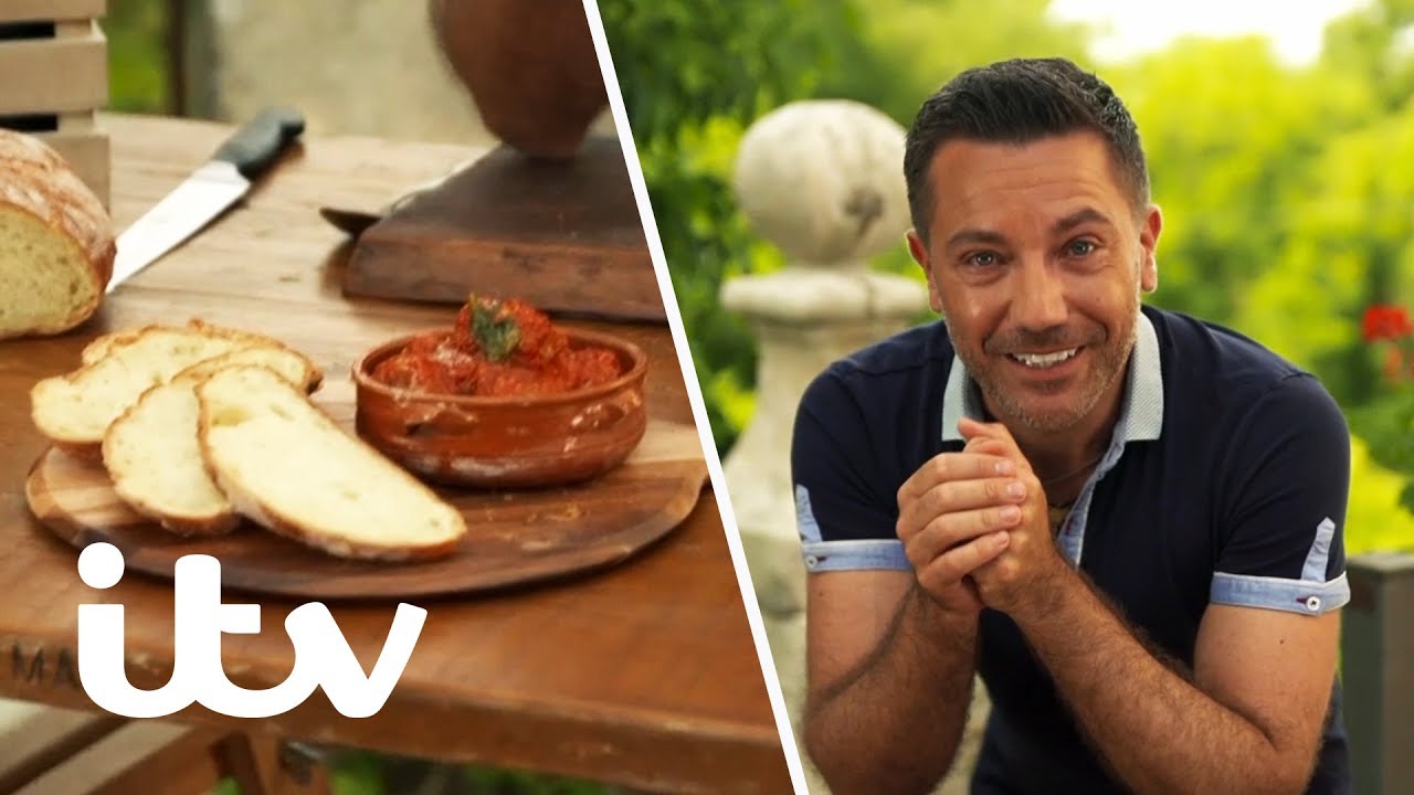 Gino Dacampos Meatballs In A Spicy Tomato Sauce Ginos Italian Express