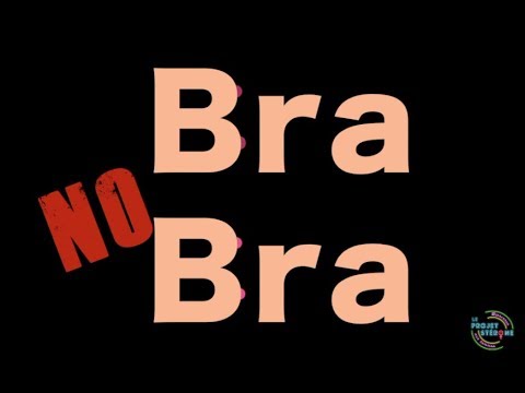 #NoBra : pourquoi de plus en plus de femmes se débarrassent de leur soutif | Les Inrocks