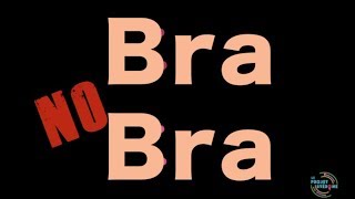 No brabra