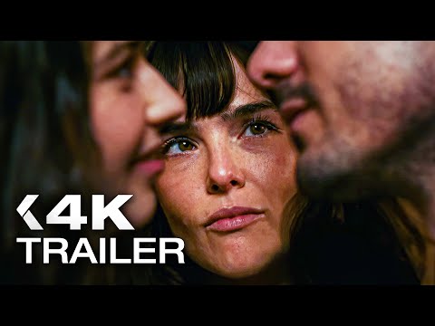 THE THREESOME Trailer German Deutsch (2026) Zoey Deutch