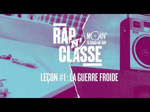 Rap 'N Classe - Ep.01 : 