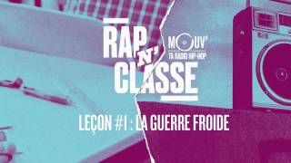 Rap 'N Classe - Ep.01 : 