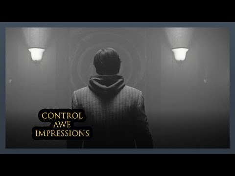 Control AWE Impressions - For Diehard Fans Only