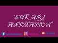 Sukari Animation Official Animation