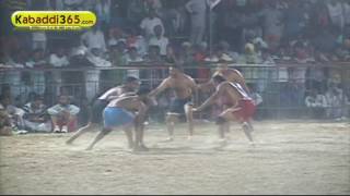 (13) Mari Mustafa (Moga) Kabaddi Tournament 8 April 2016