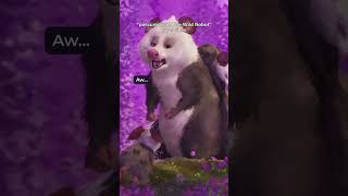 These kids are a little TOO self-aware 🧐 | THE WILD ROBOT