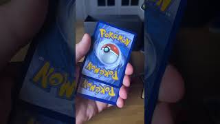 Une ouverture Pokémon choquante #pokemon #xelapokemon #pokemoncommunity