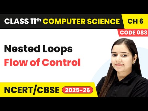 Class 11 Computer Science Book Overview Course Code 083 NCERT CBSE 2025 26