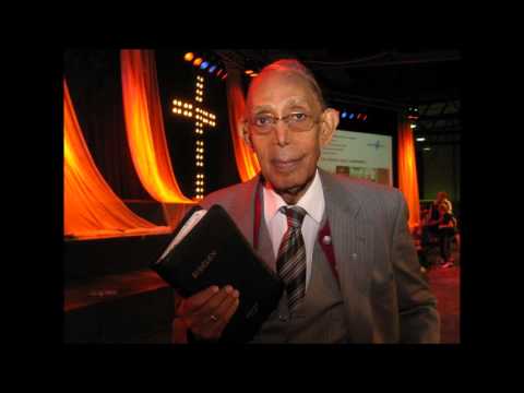 Emmanuel Minos - Jesu Gjenkomst og 3 verdenskrig