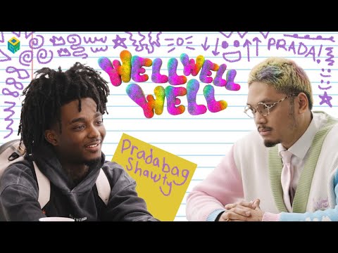 Well Well Well | Pradabagshawty