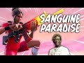 Fortnite Montage SANGUINE PARADISE Lil Uzi Vert
