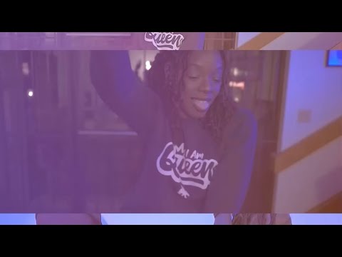DJ BabyBlueDiamond-I Been Doing It ft. Amaru Jahseh (Official Music Video)