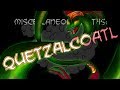 Miscellaneous Myths: Quetzalcoatl