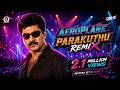 Dj DONZ Aeroplane Parakuthe Mix Paarai