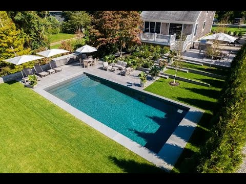 Sandwich (Cape Cod) Project Reveal - Insane Landscaping