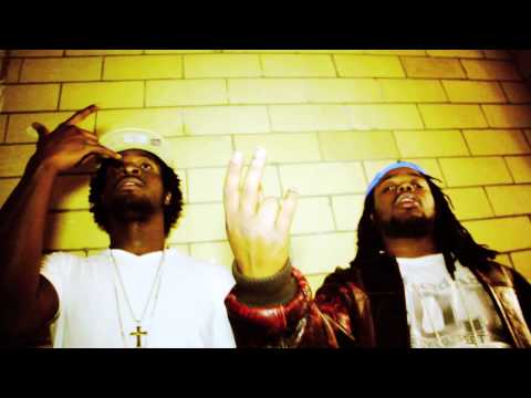 Jon Don ft. YaYa White - "Gott2"