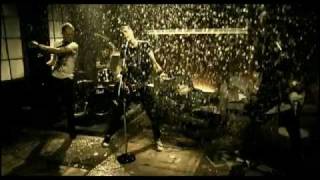 Faber Drive - Tongue Tied Official Music Video