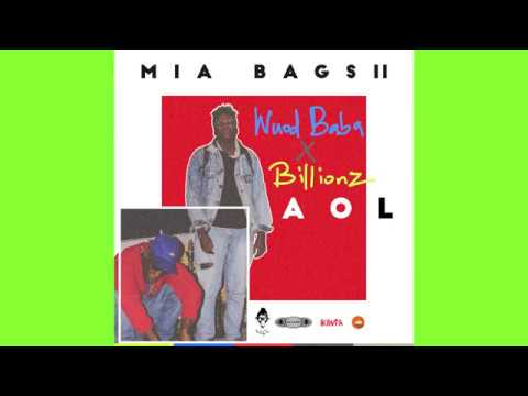 W U O D    B A B A    -    A O L  [ M I A   B A G S   II   V I D E O T A P E ]