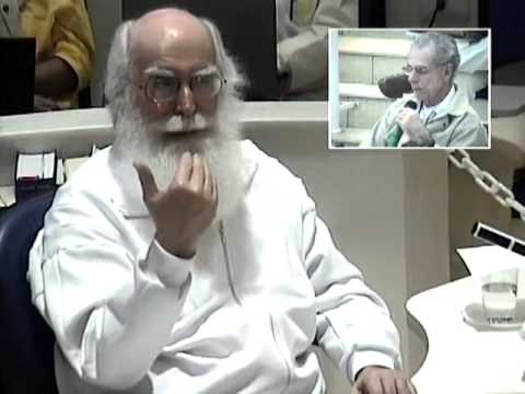 Tertúlia 1681 - Crise de crescimento (Recexologia) | #Conscienciologia - Waldo Vieira