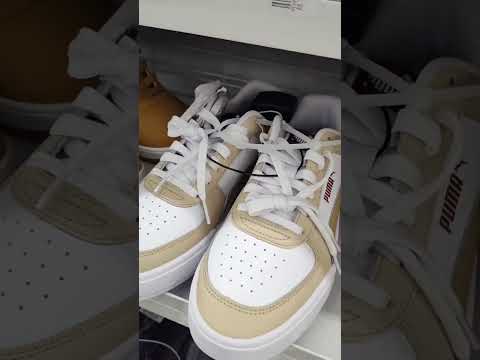 Hidden Gems in DD's Discount Shoe Section—Must-See Finds!