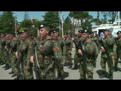 Top News- Ish-agjenti i CIA për Shqipërinë/Zbulon arsyen e shtabit ushtarak amerikan