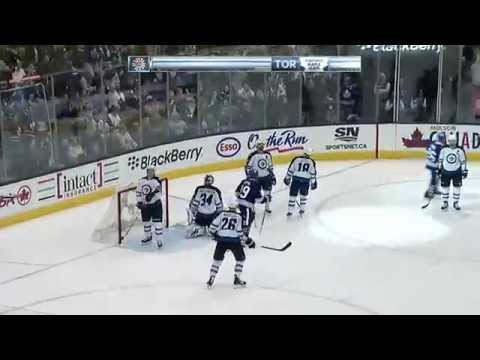 Game in a Flash: WPG @ TOR - February 21, 2015