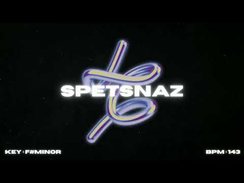 [FREE] Freeze Corleone x Nahir Type Beat - "SPETSNAZ" (prod. Djo)