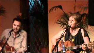 Juliet Turner Dr Fell Live at Sol y Sombra 2012