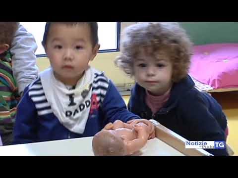 2020-11-24 PRATO - NIDI CHIUSI A CAUSA DEL COVID, TAGLIATE LE RETTE