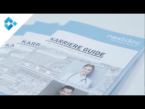 MedKarriere Messe 29.05.2017 Innsbruck Event Clip