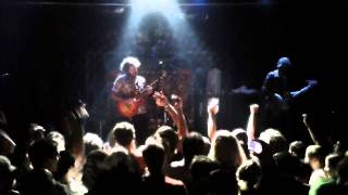 RX Bandits - Taking Chase as the Serpent Slithers [Part 5 of 13]