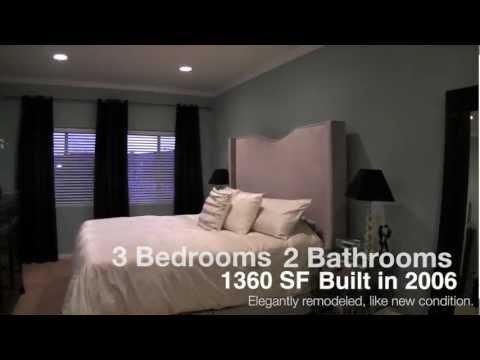 Luxury Condo Pocket Listing For Sale $449,000 4821 Bakman, North Hollywood 91601 Off Market