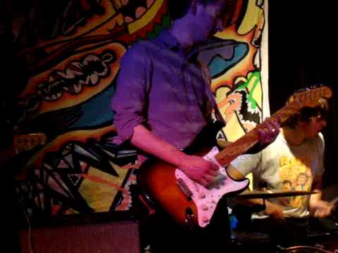 Copy Haho - This Retro Decade @ The Lexington