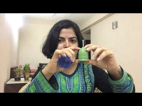 LaliCup Review & Unboxing #menstrualcup