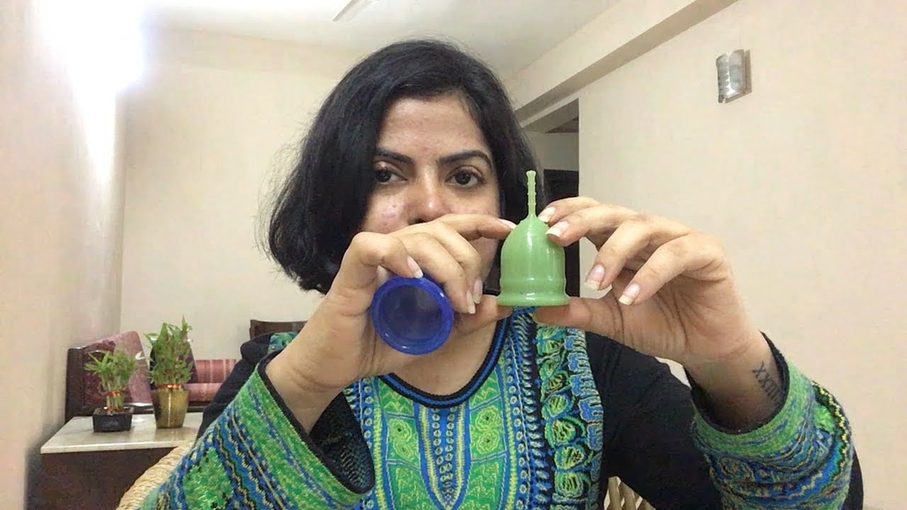 LaliCup Review & Unboxing