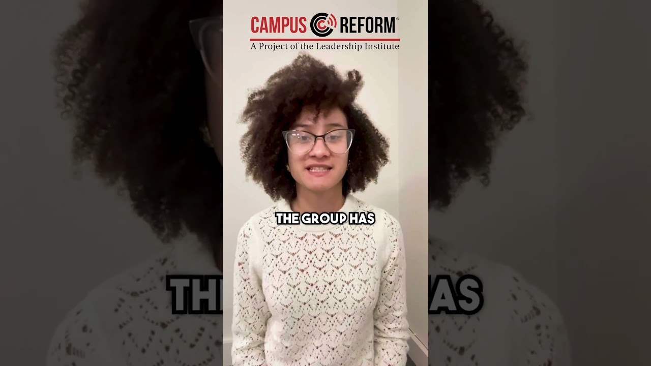 DOJ Investigates Student Group Over Anti-Semitism Concerns