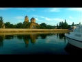 Summer in Crimea 