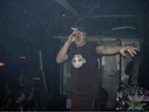 Mistah Bomsh - Bounce